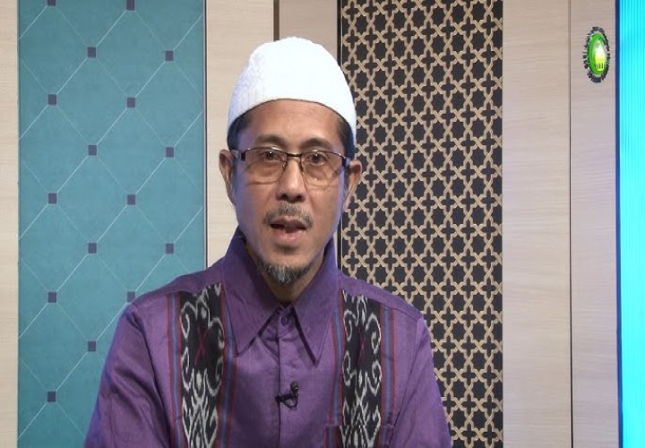 Hukum Islam (Ibadat)